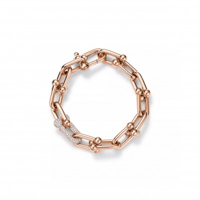 TIFFANY HARDWEAR LARGE LINK BRACELET 60451095